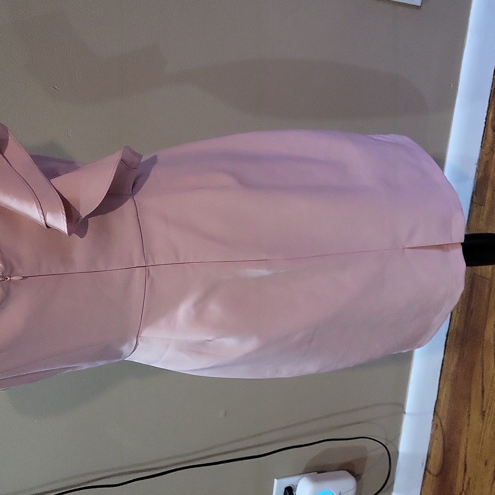 Anna Grace Dress 🩷 - Picture 8 of 11